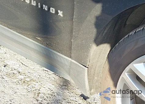 2019 Chevrolet Equinox Premier from USA, damaged, VIN 2GNAXNEV4K6212502